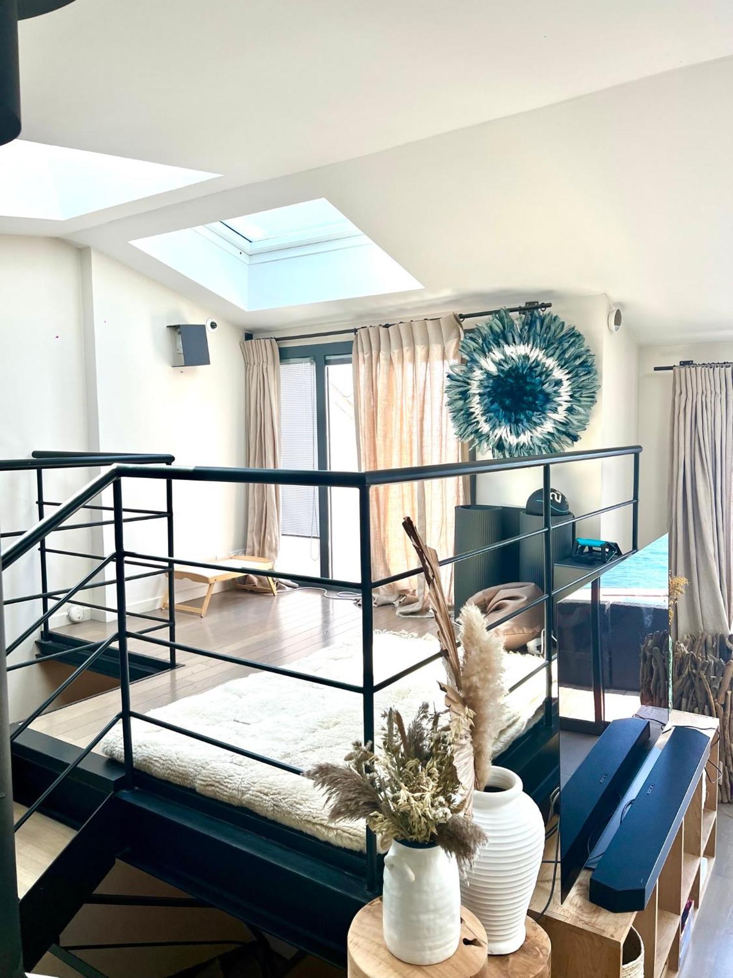 Villa Luxe Vue Mer Panoramique - Sauna-Hamam - Jacuzzi Marsylia Zewnętrze zdjęcie