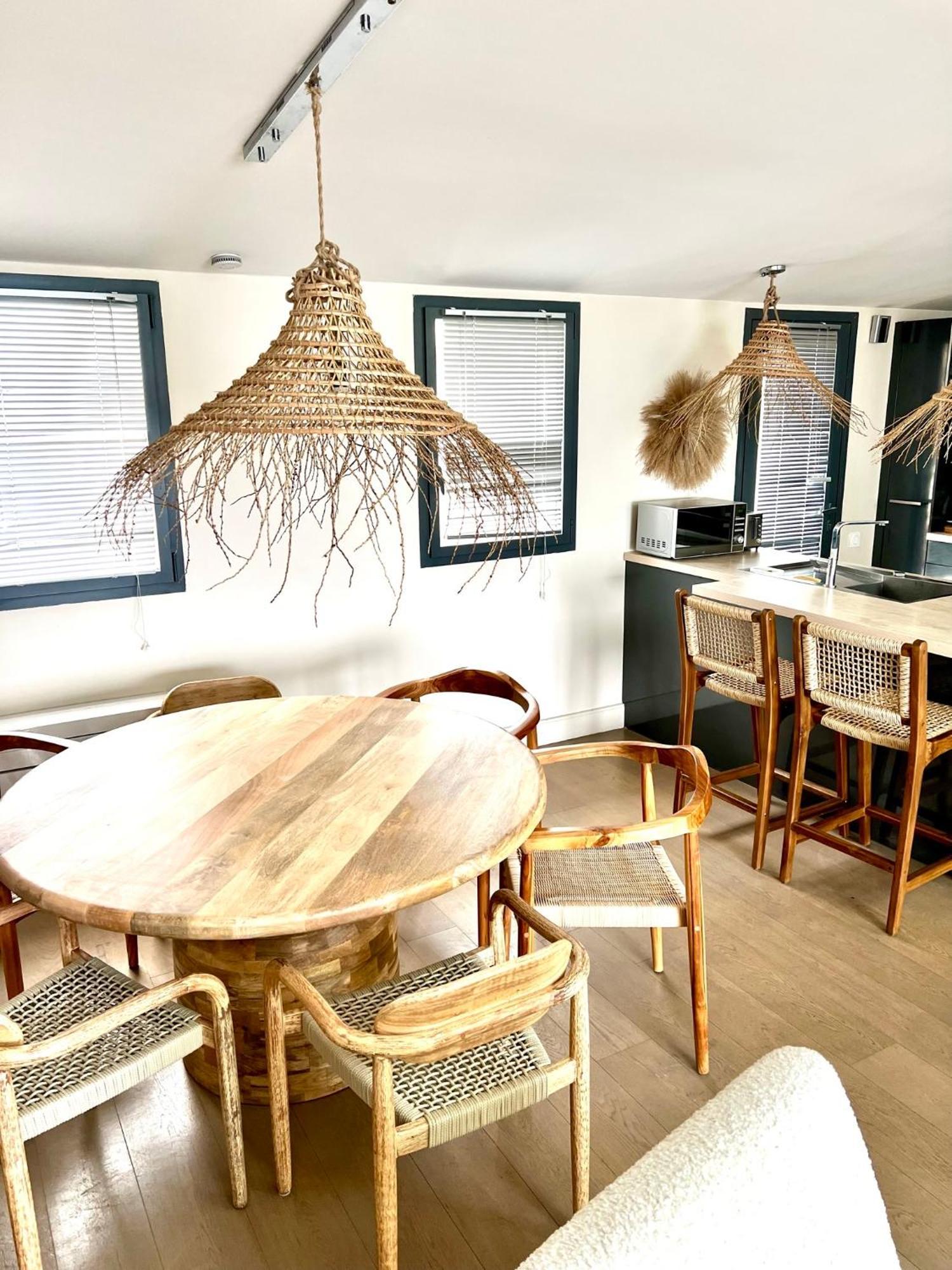 Villa Luxe Vue Mer Panoramique - Sauna-Hamam - Jacuzzi Marsylia Zewnętrze zdjęcie