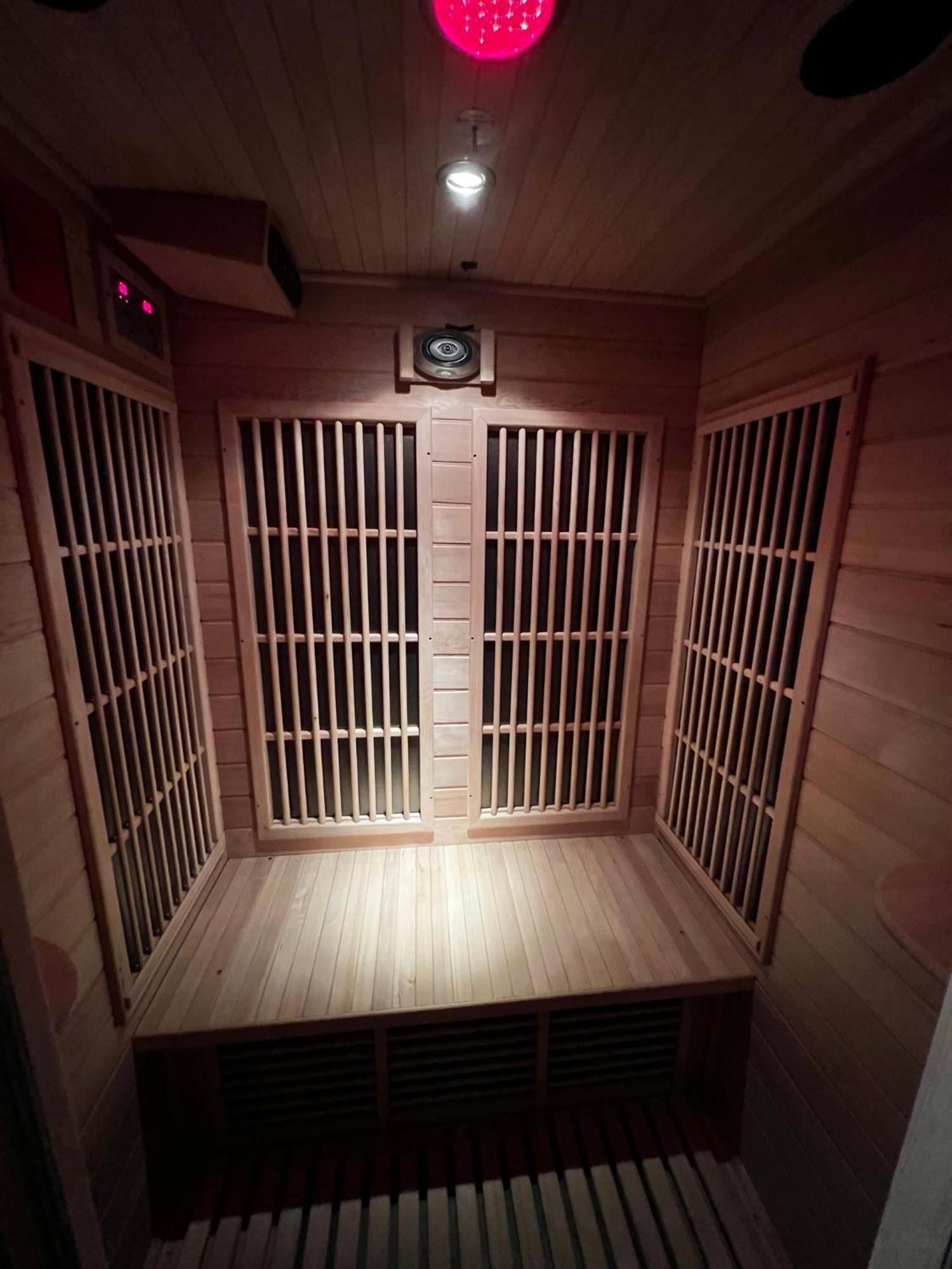 Villa Luxe Vue Mer Panoramique - Sauna-Hamam - Jacuzzi Marsylia Zewnętrze zdjęcie