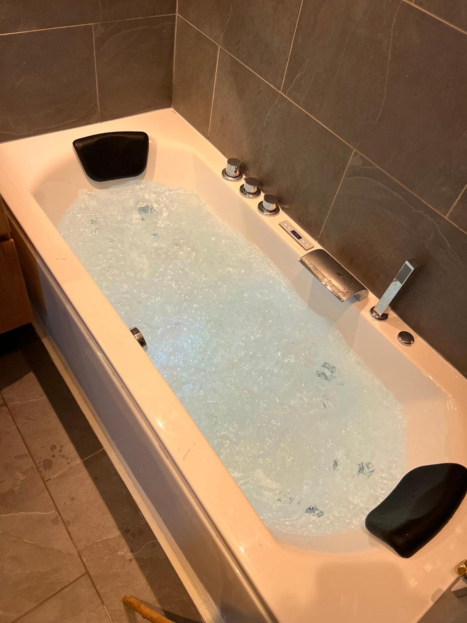 Villa Luxe Vue Mer Panoramique - Sauna-Hamam - Jacuzzi Marsylia Zewnętrze zdjęcie